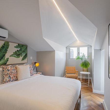 巴拿马城Casa Contemporanea By Wynwood House公寓式酒店 外观 照片