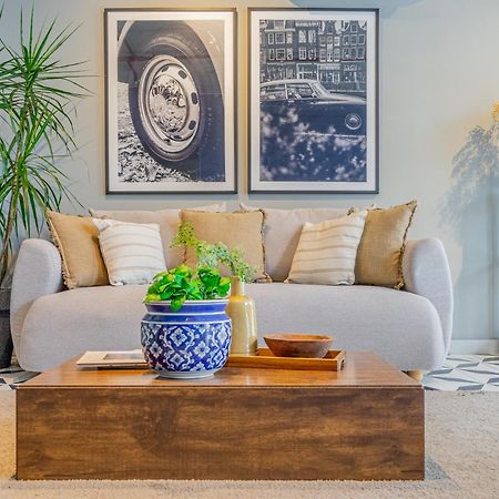 巴拿马城Casa Contemporanea By Wynwood House公寓式酒店 外观 照片