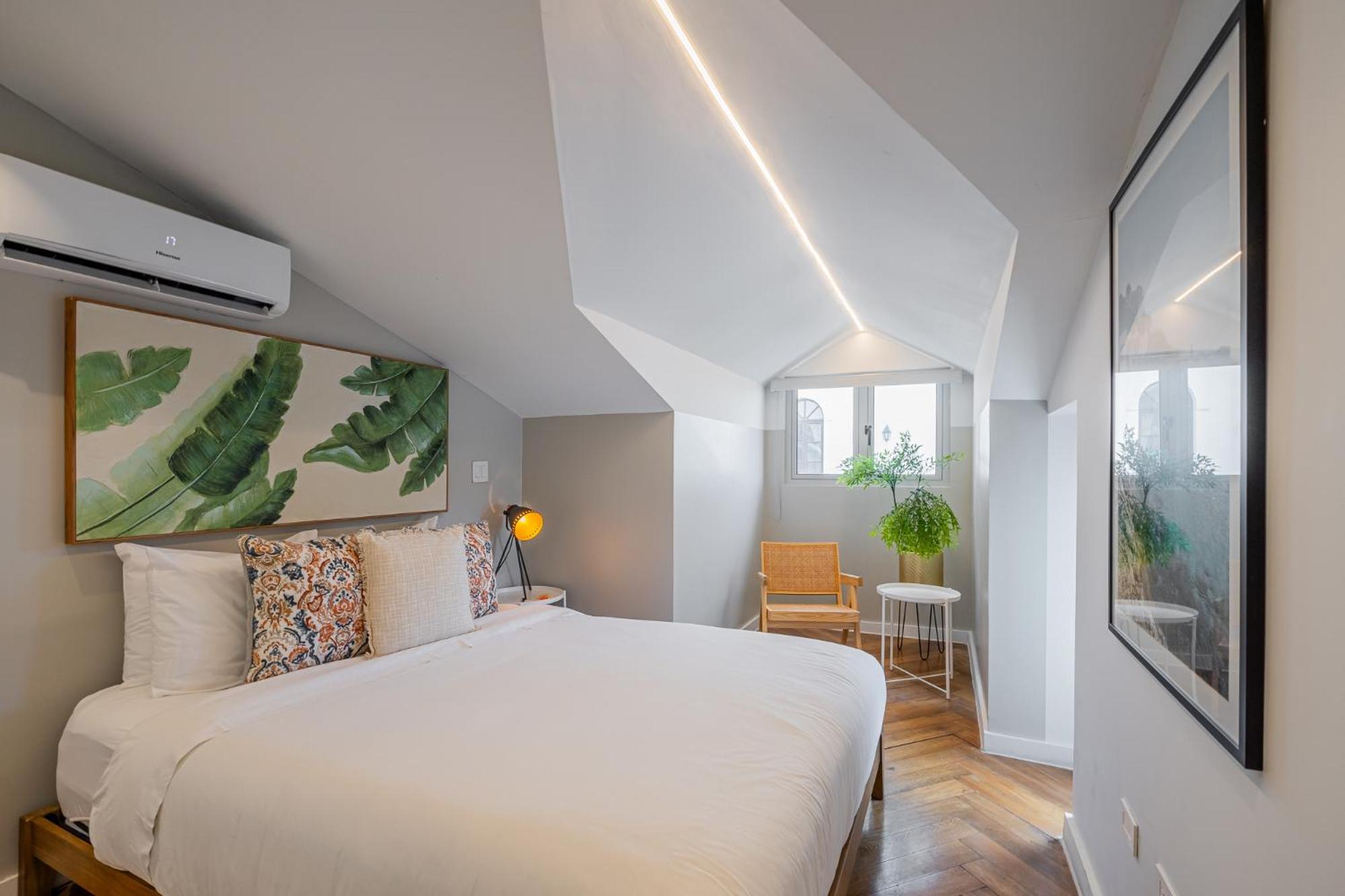 巴拿马城Casa Contemporanea By Wynwood House公寓式酒店 外观 照片