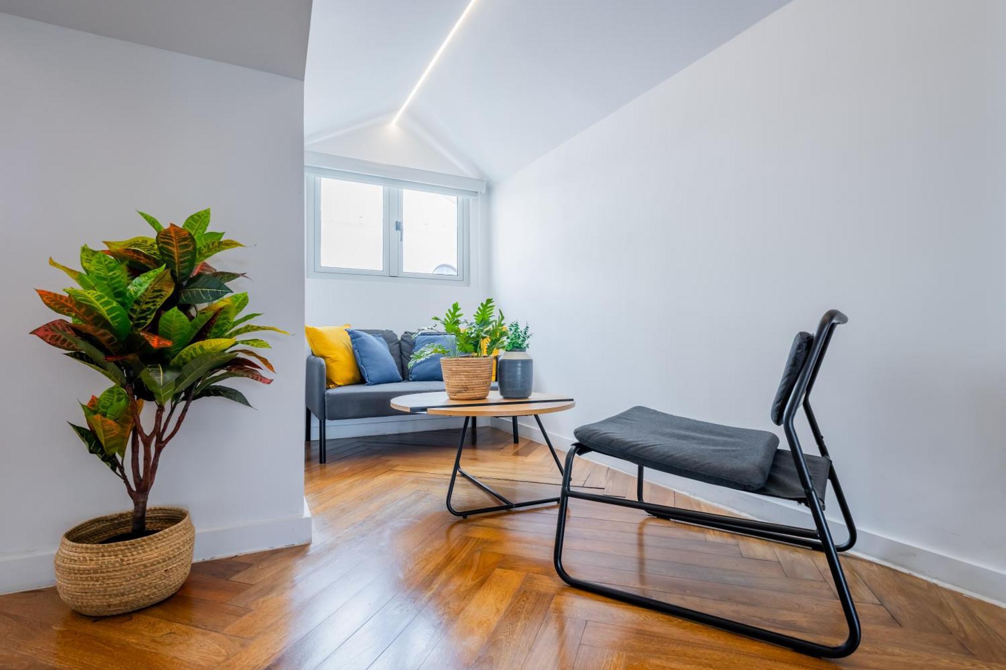 巴拿马城Casa Contemporanea By Wynwood House公寓式酒店 外观 照片