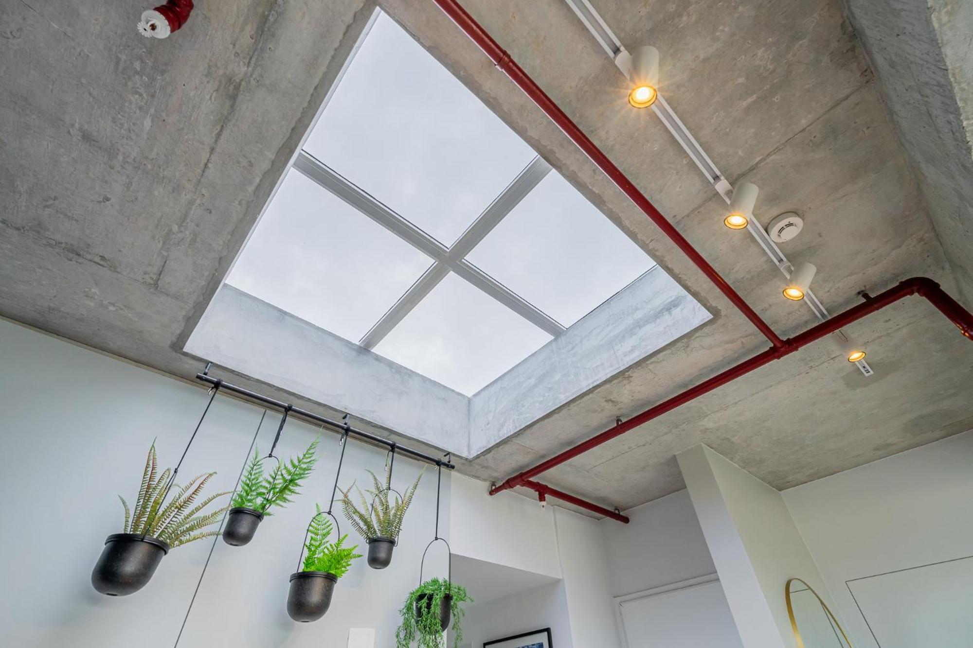 巴拿马城Casa Contemporanea By Wynwood House公寓式酒店 外观 照片