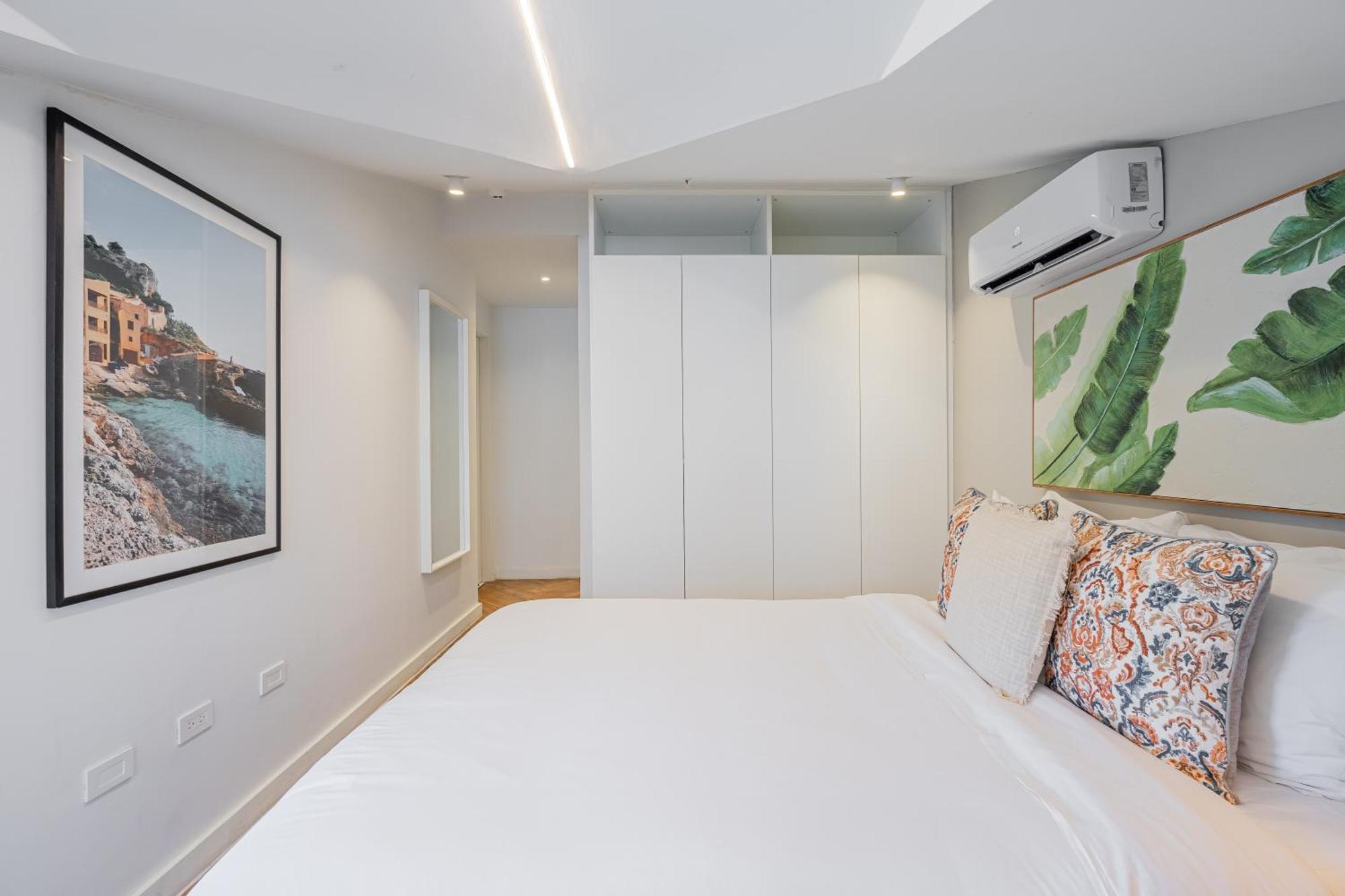 巴拿马城Casa Contemporanea By Wynwood House公寓式酒店 外观 照片