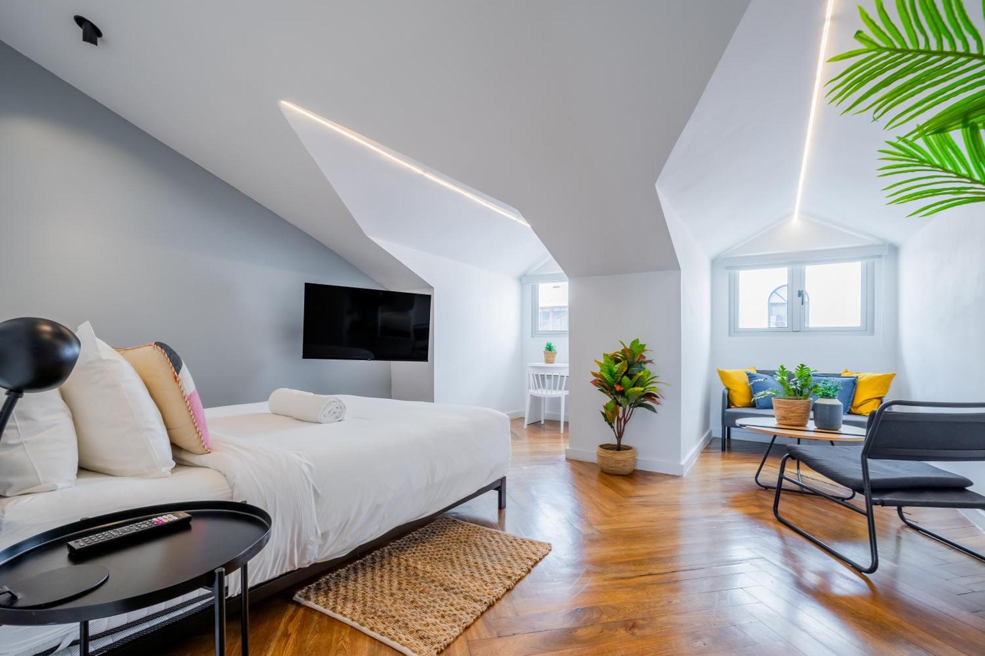 巴拿马城Casa Contemporanea By Wynwood House公寓式酒店 外观 照片