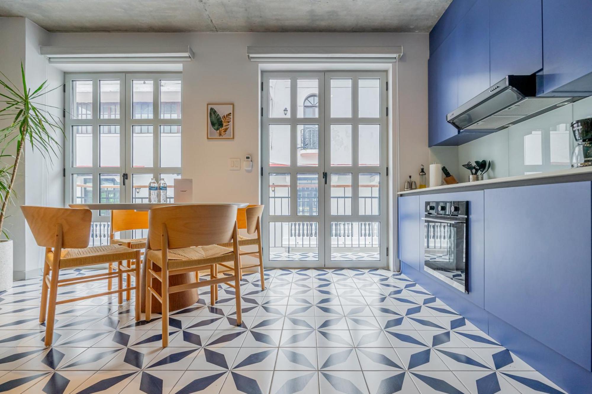 巴拿马城Casa Contemporanea By Wynwood House公寓式酒店 外观 照片