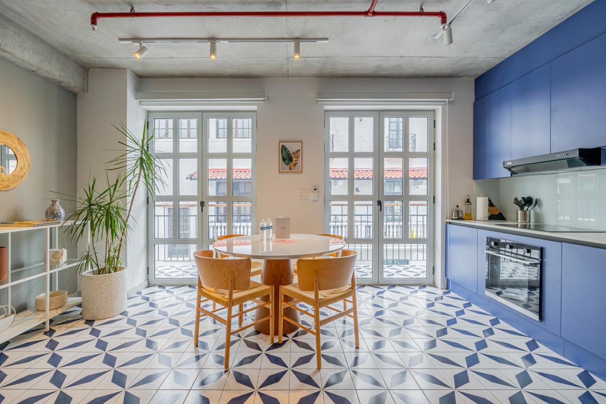 巴拿马城Casa Contemporanea By Wynwood House公寓式酒店 外观 照片