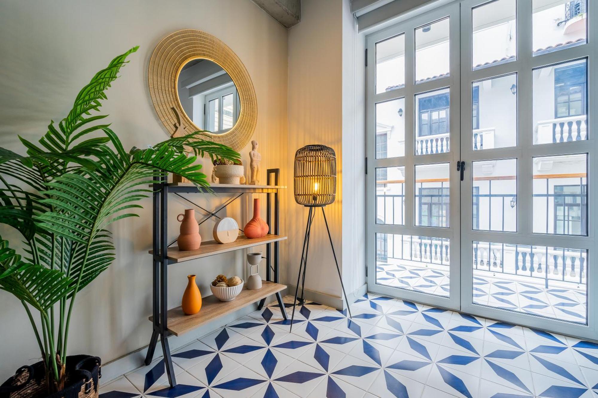 巴拿马城Casa Contemporanea By Wynwood House公寓式酒店 外观 照片