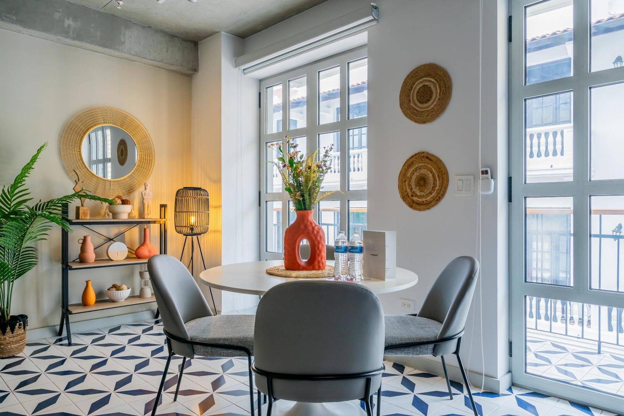 巴拿马城Casa Contemporanea By Wynwood House公寓式酒店 外观 照片