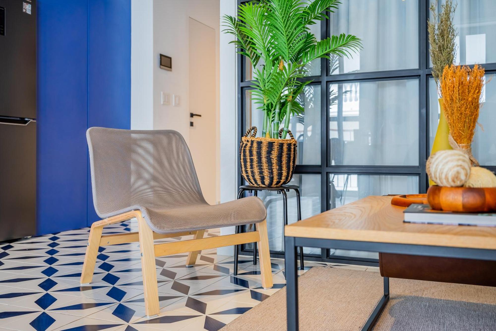 巴拿马城Casa Contemporanea By Wynwood House公寓式酒店 外观 照片
