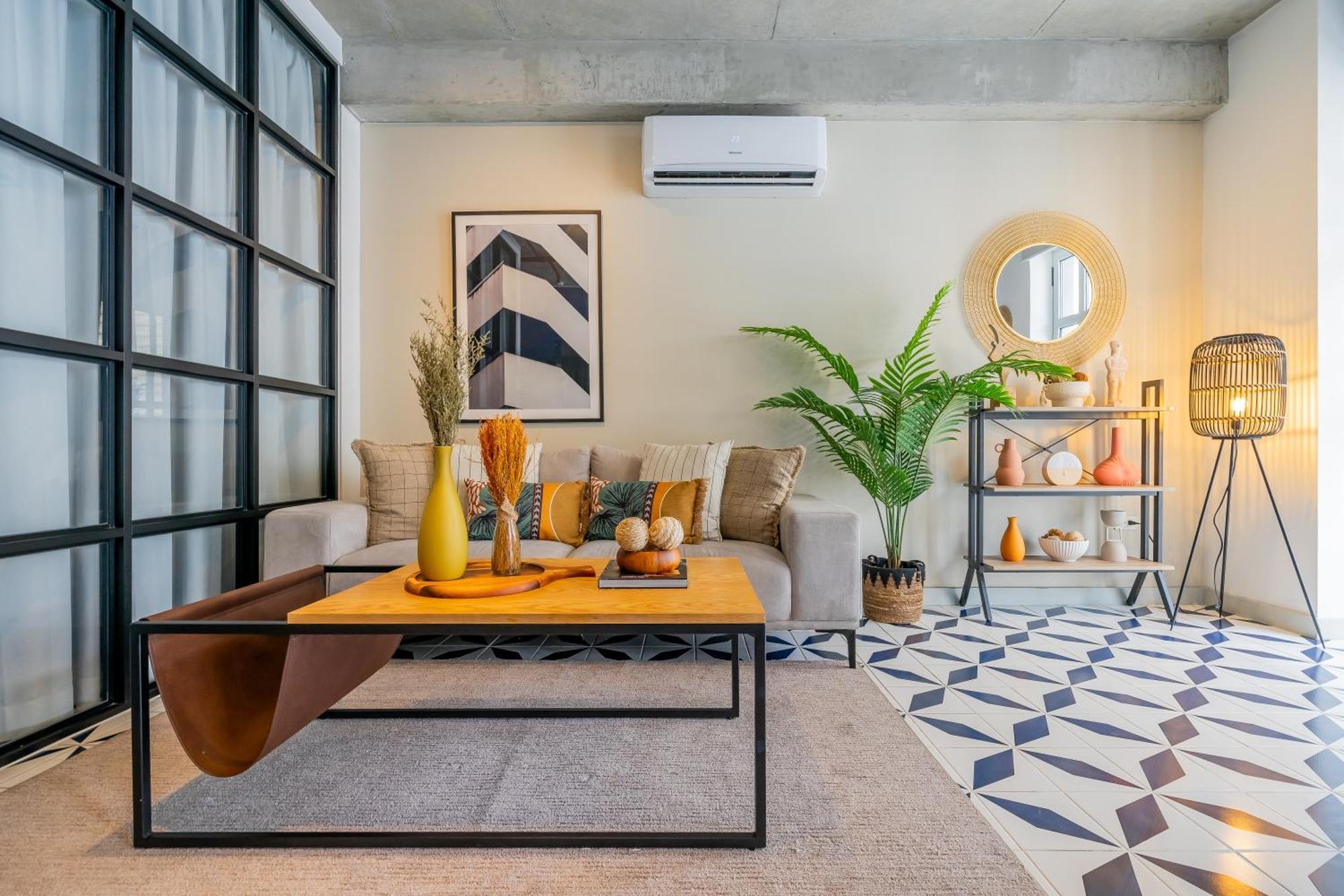 巴拿马城Casa Contemporanea By Wynwood House公寓式酒店 外观 照片