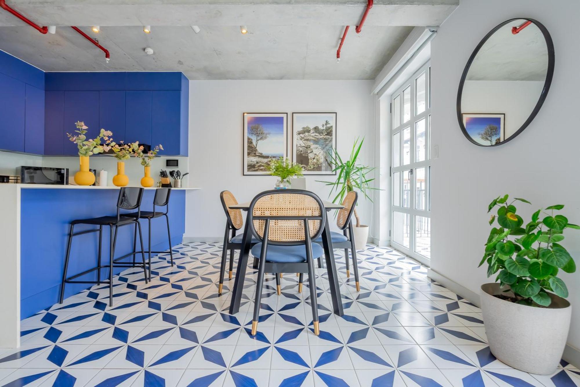 巴拿马城Casa Contemporanea By Wynwood House公寓式酒店 外观 照片