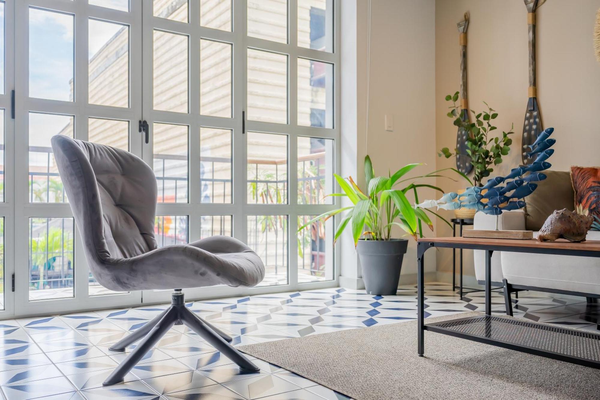 巴拿马城Casa Contemporanea By Wynwood House公寓式酒店 外观 照片
