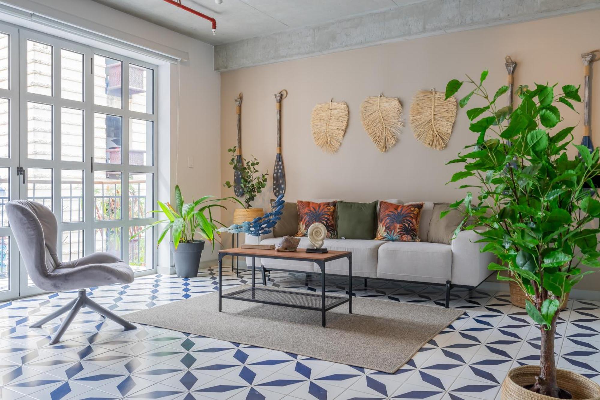 巴拿马城Casa Contemporanea By Wynwood House公寓式酒店 外观 照片