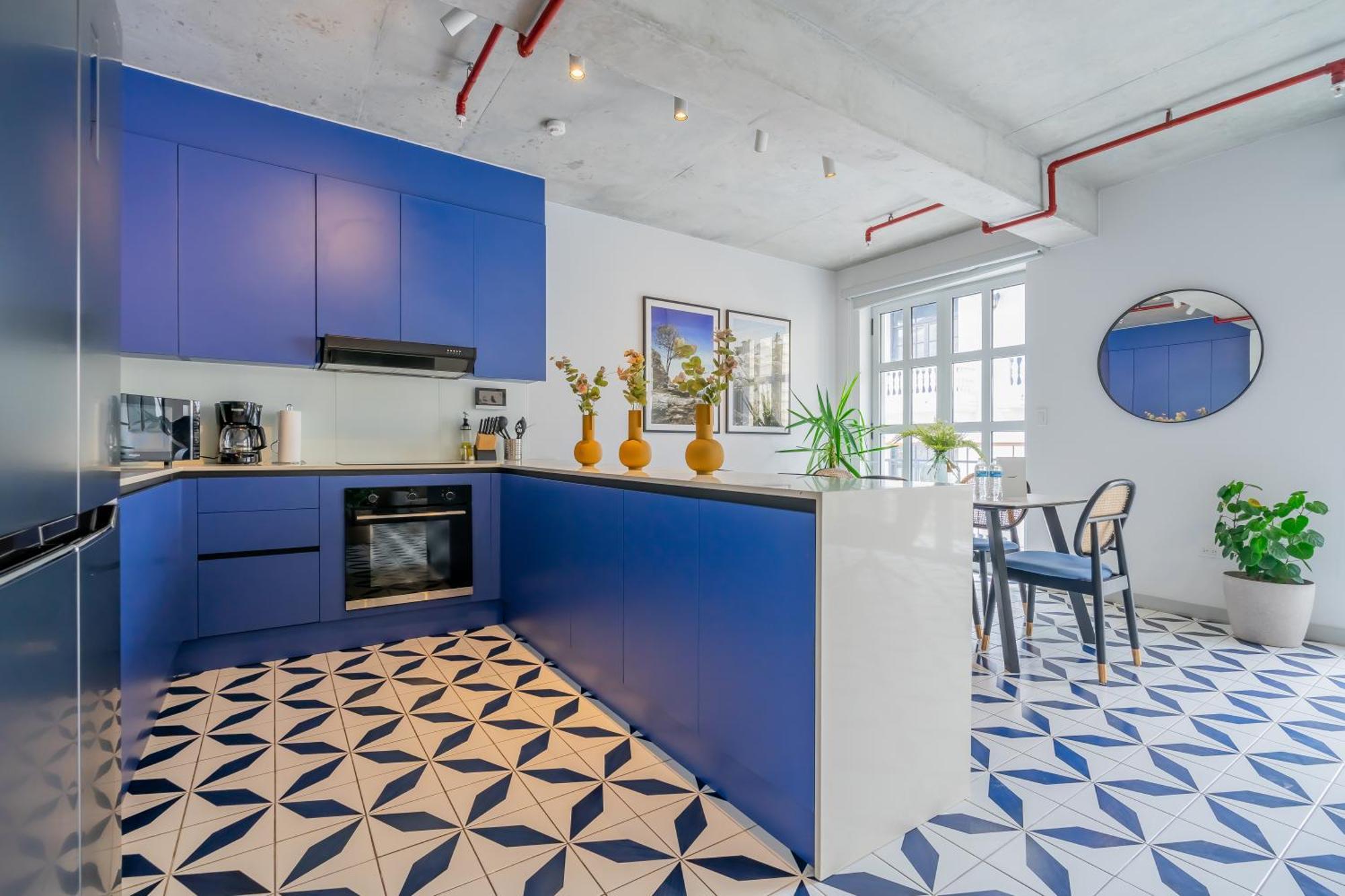 巴拿马城Casa Contemporanea By Wynwood House公寓式酒店 外观 照片