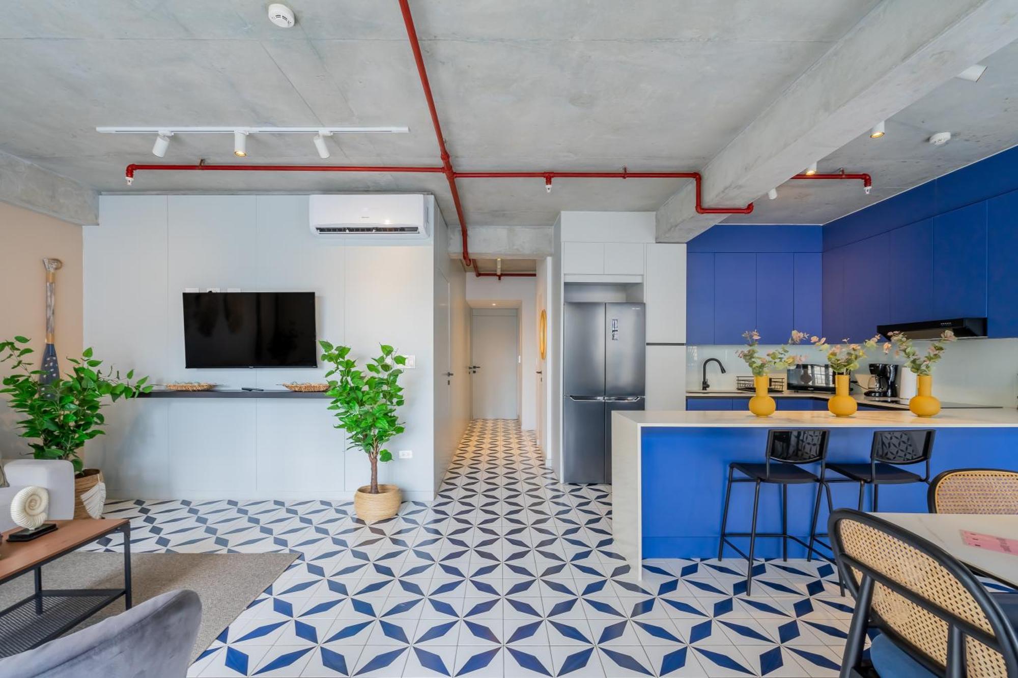 巴拿马城Casa Contemporanea By Wynwood House公寓式酒店 外观 照片
