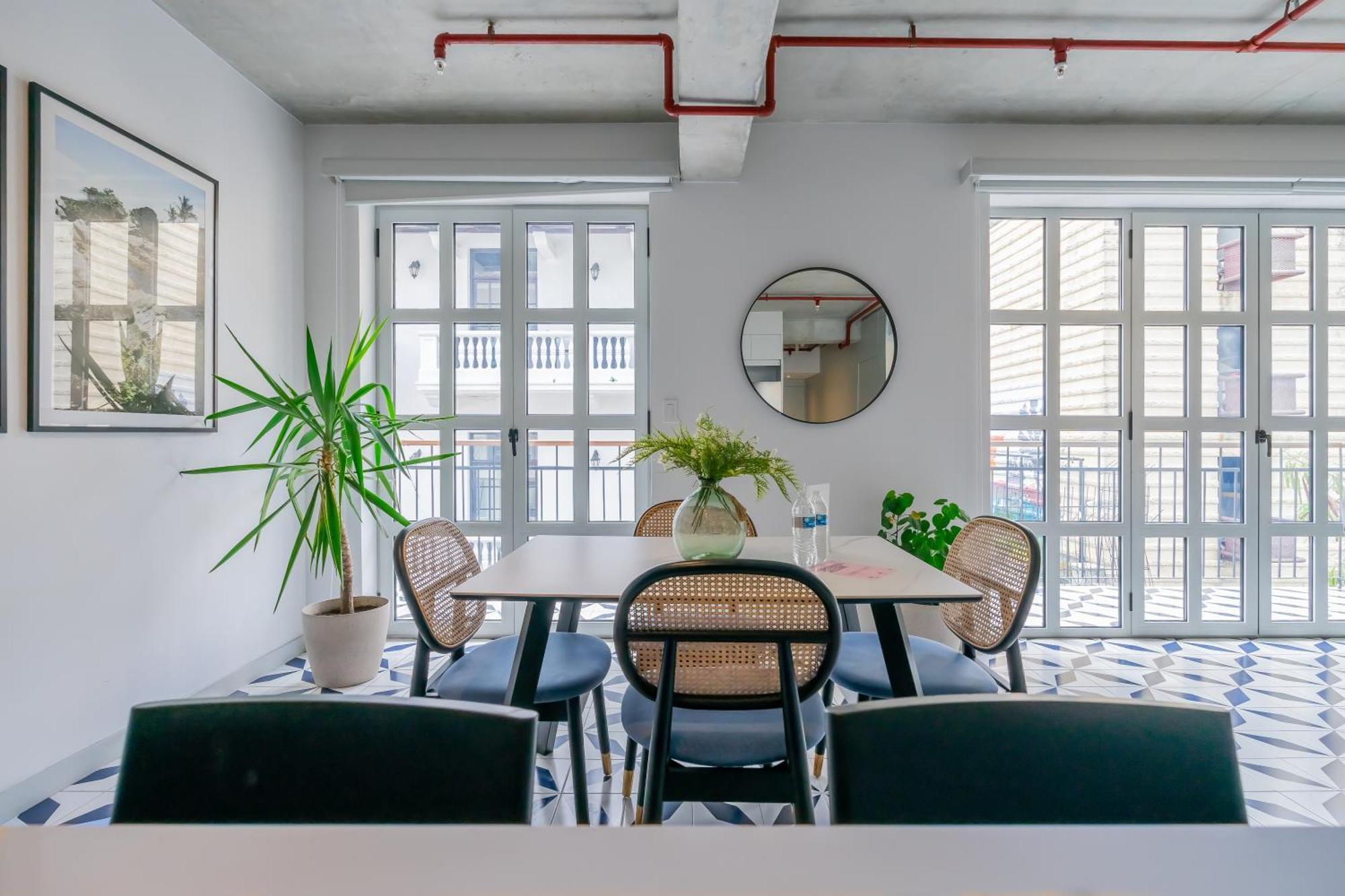巴拿马城Casa Contemporanea By Wynwood House公寓式酒店 外观 照片