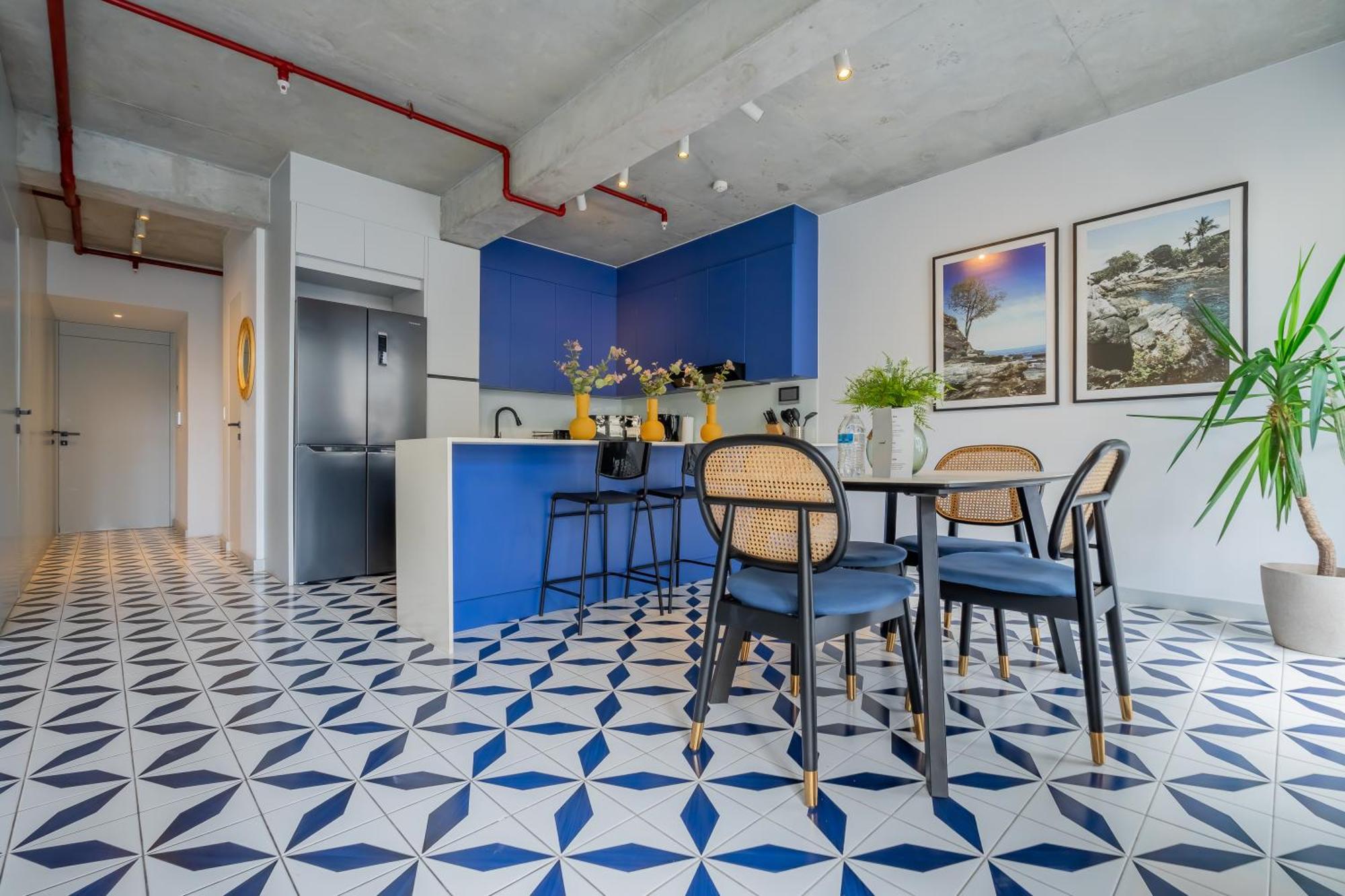 巴拿马城Casa Contemporanea By Wynwood House公寓式酒店 外观 照片