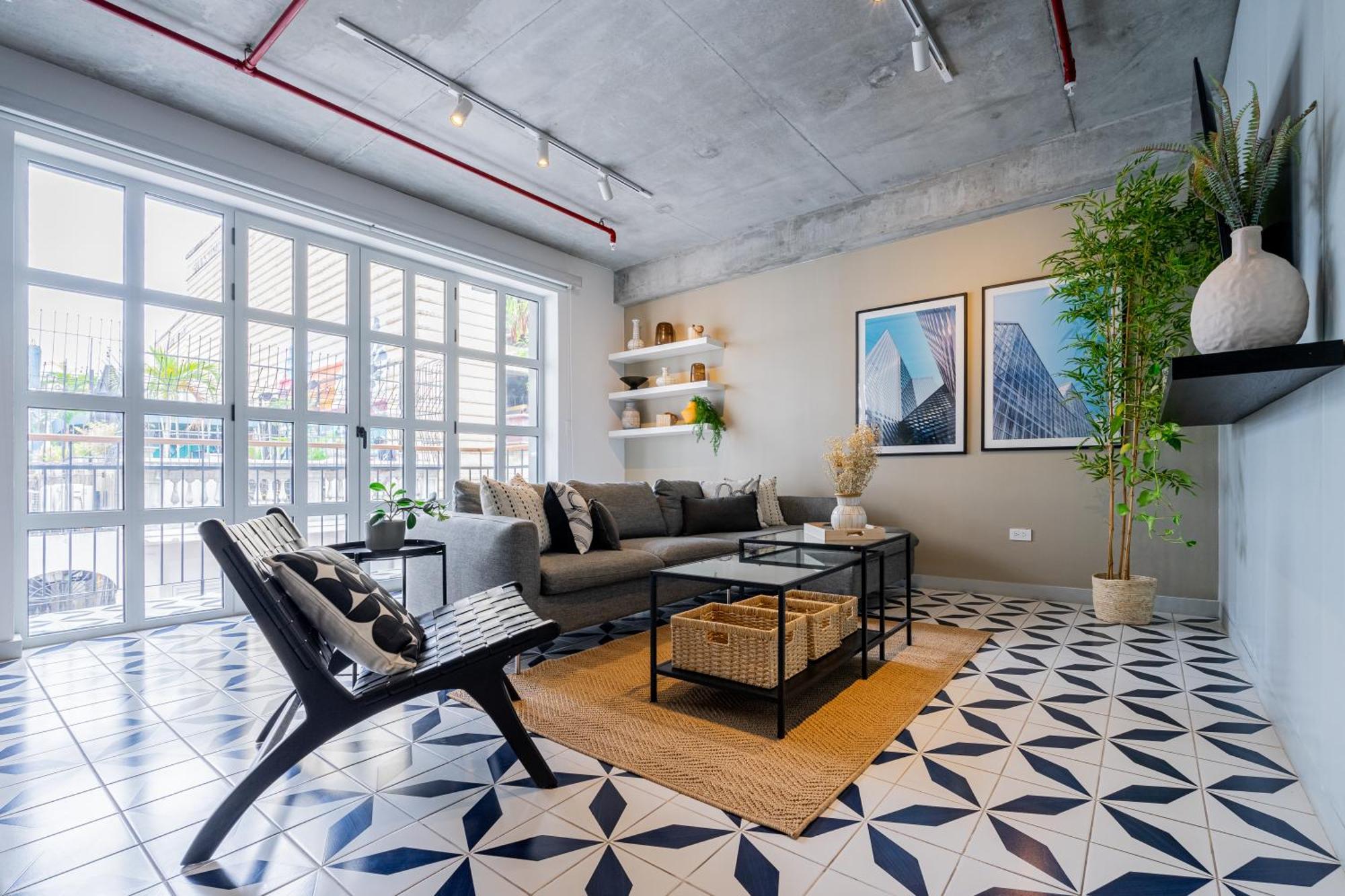 巴拿马城Casa Contemporanea By Wynwood House公寓式酒店 外观 照片