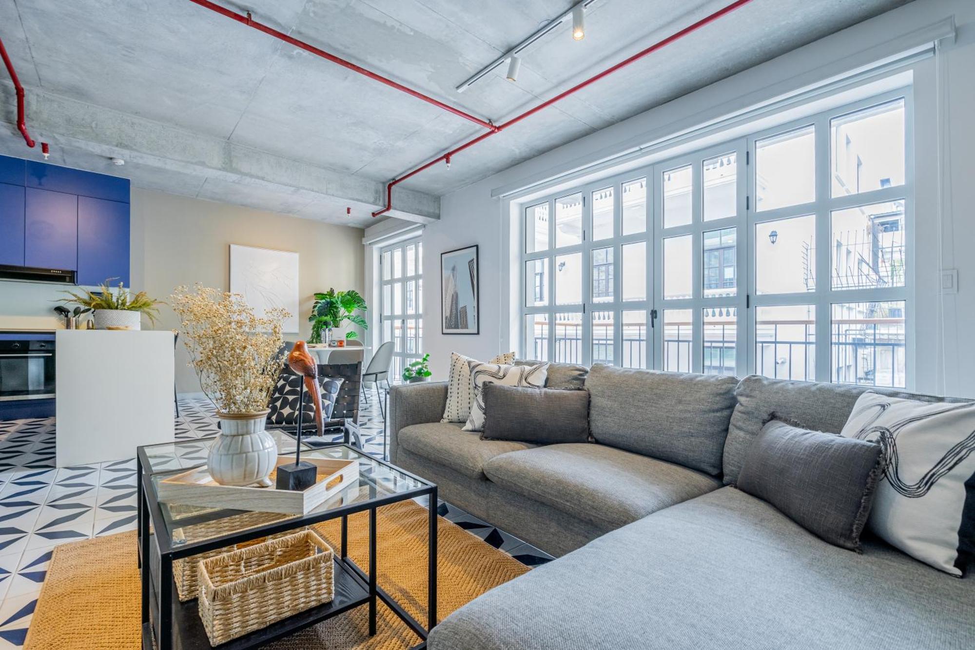 巴拿马城Casa Contemporanea By Wynwood House公寓式酒店 外观 照片
