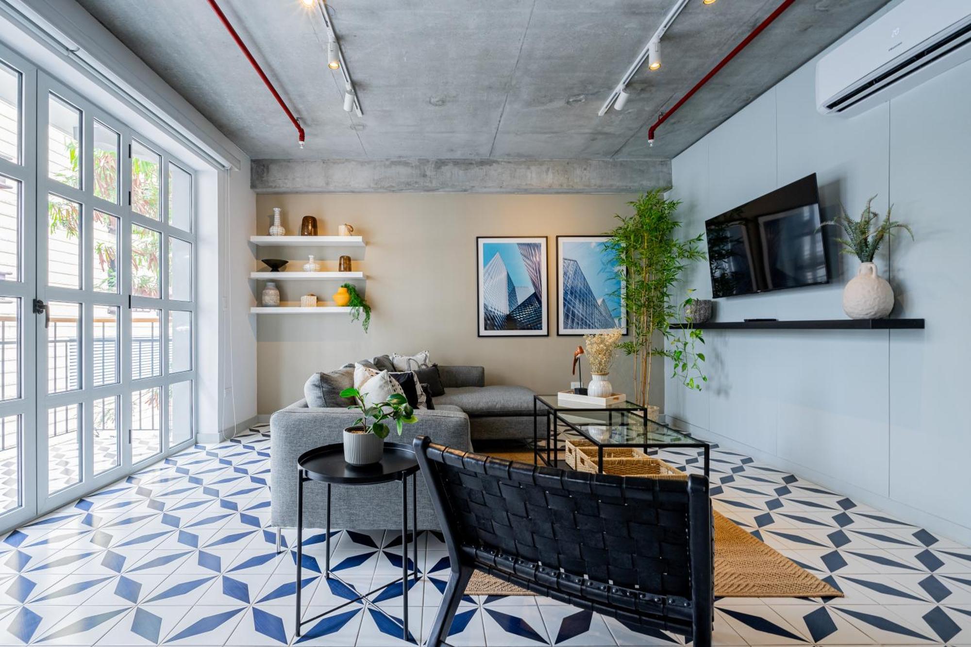 巴拿马城Casa Contemporanea By Wynwood House公寓式酒店 外观 照片