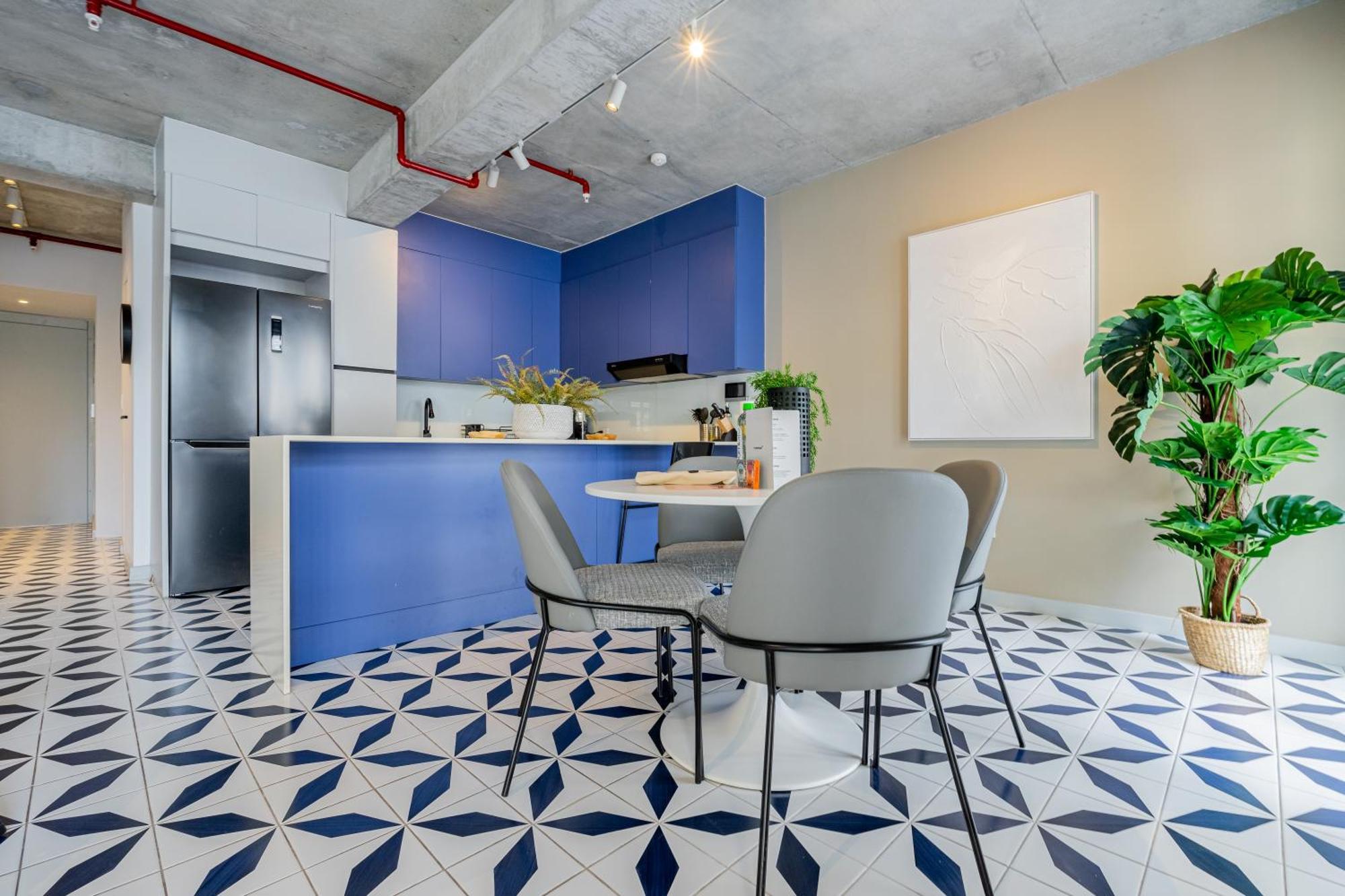 巴拿马城Casa Contemporanea By Wynwood House公寓式酒店 外观 照片