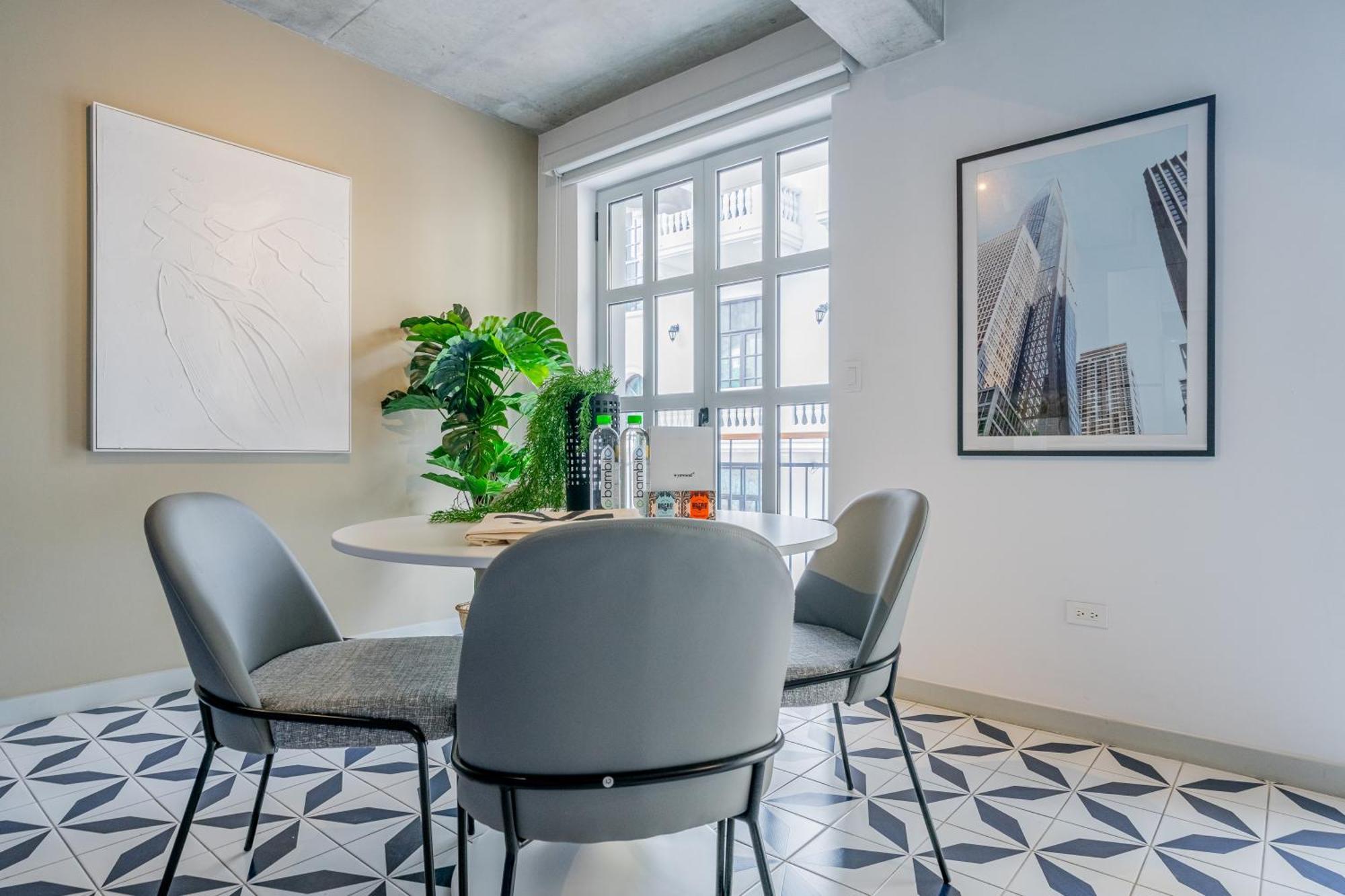巴拿马城Casa Contemporanea By Wynwood House公寓式酒店 外观 照片
